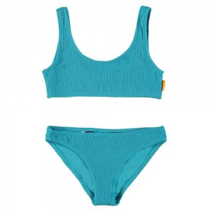 Molo Nola Bikinis Turquoise Sea | FI0001043