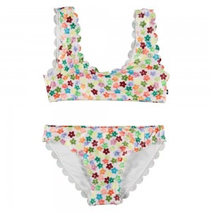 Molo Nolina Bikinis Flower Petit | FI0001028