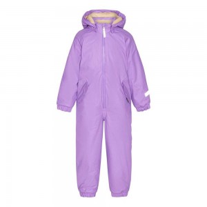 Molo Paco Snowsuits Violet Sky | FI0000137