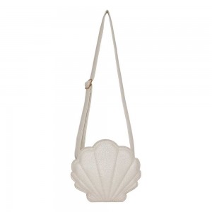 Molo Seashell bag Bags Mother Of Pearl | FI0000907