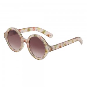 Molo Shelby Sunglasses Happy Dots | FI0001025