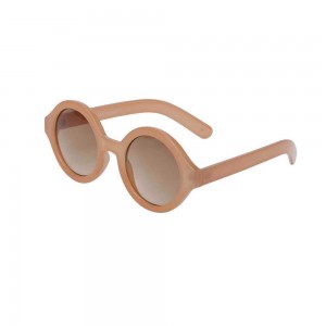 Molo Shelby Sunglasses Sand Dust | FI0001023