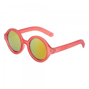 Molo Shelby Sunglasses Warm Coral | FI0001007