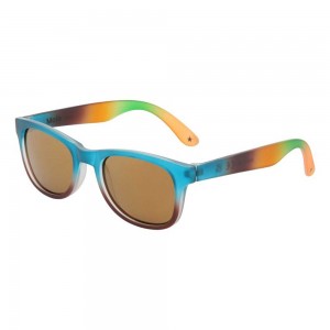 Molo Star Sunglasses Faded Colours | FI0001013