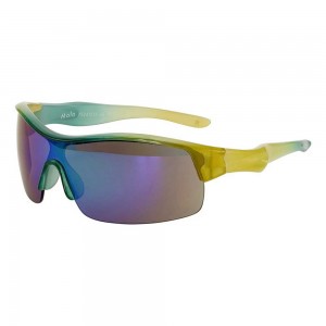 Molo Surf Sunglasses Pond Green | FI0001002