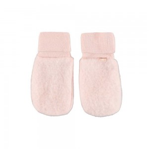 Molo Ufo Gloves & Mittens Wild Rose | FI0000925