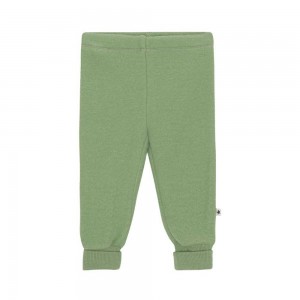 Molo Ulmer Pants Jeans Moss Green | FI0000001