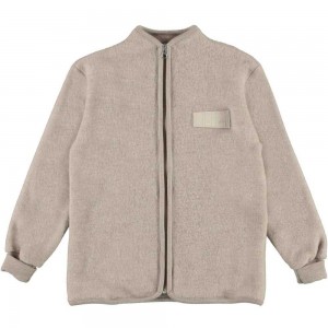 Molo Umbat Fleece Softshell Moon Sand | FI0000007