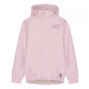 Molo Waiton Rainwear Blue Pink | FI0000076