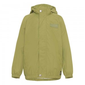 Molo Waiton Rainwear Cedar | FI0000122