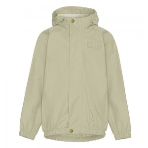 Molo Waiton Rainwear Rock | FI0000080