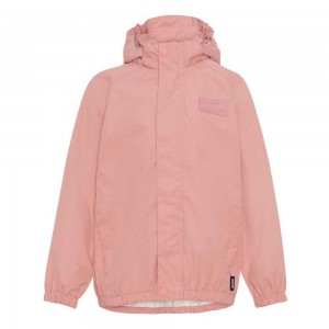 Molo Waiton Rainwear Rosewater | FI0000102