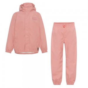 Molo Whalley Rainwear Rosewater | FI0000106