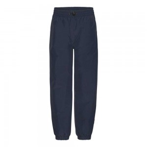 Molo Wild Pants Jeans Night Navy | FI0000131