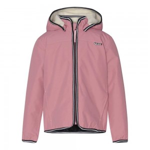 Molo Winner Jackets & Coats Velvet Rose | FI0000057