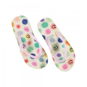 Molo Zeppo Shoes Boots Painted Dots | FI0000969