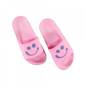 Molo Zhappy Shoes Boots Lilac Smile | FI0000970