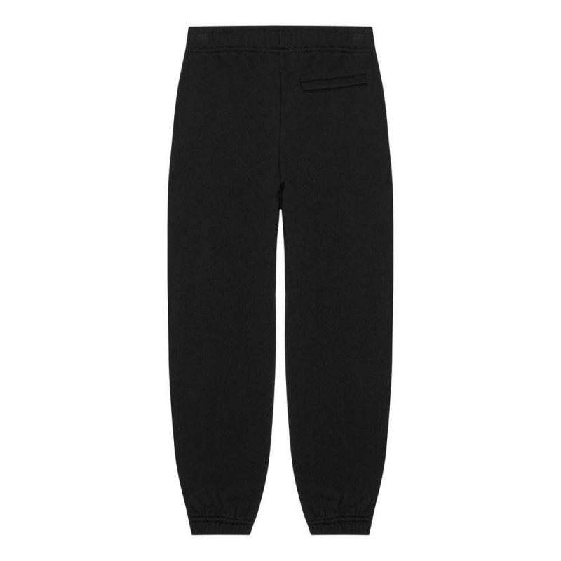 Molo Adan Pojille Pants & Jeans Black | FI0000660