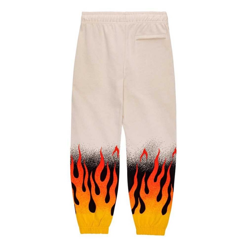 Molo Adan Pojille Pants & Jeans On Fire | FI0000669