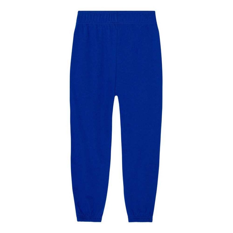 Molo Adan Pojille Pants & Jeans Reef Blue | FI0000659