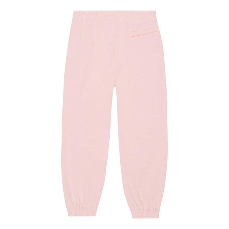 Molo Adan Tytöille Pants & Jeans Candy Floss | FI0000364