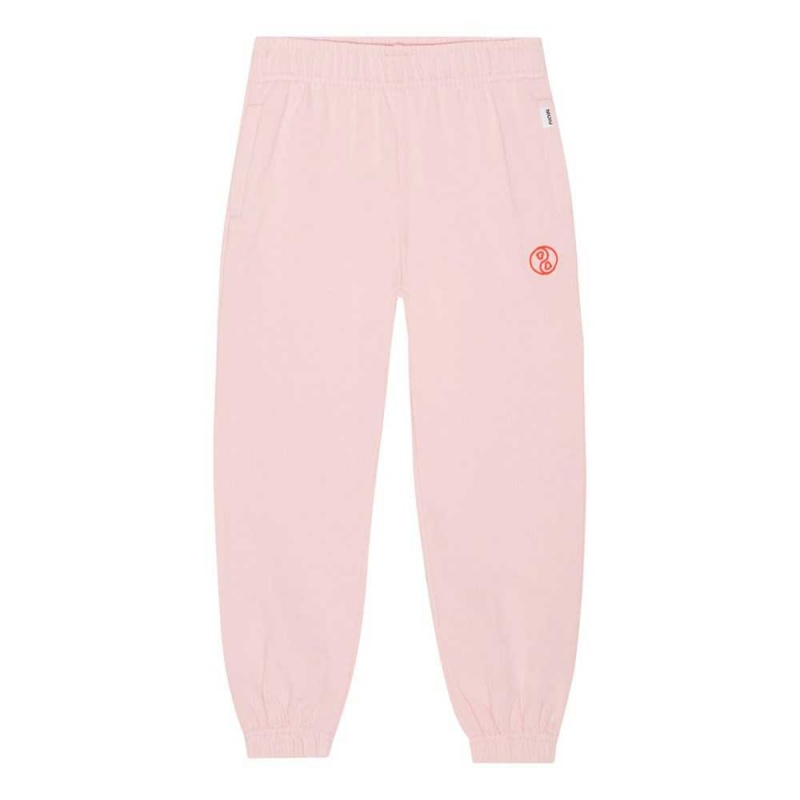 Molo Adan Tytöille Pants & Jeans Candy Floss | FI0000364