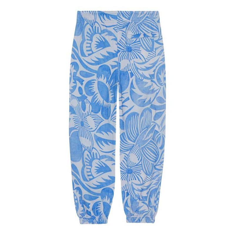 Molo Adan Tytöille Pants & Jeans Charleston Blue | FI0000367