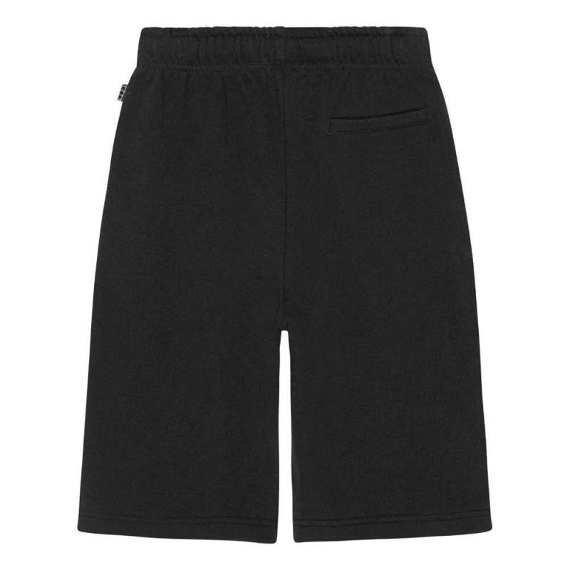 Molo Add Pojille Shorts Black | FI0000707