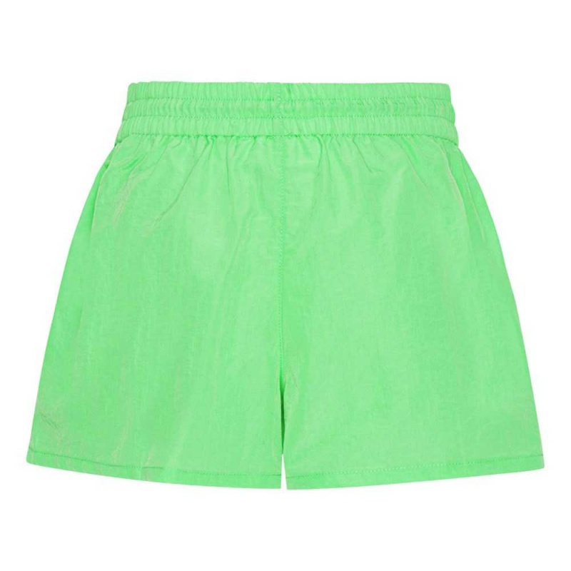 Molo Addie Tytöille Shorts Classic Green | FI0000399