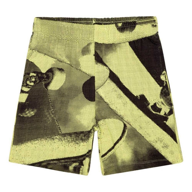 Molo Adian Pojille Shorts Boards | FI0000721