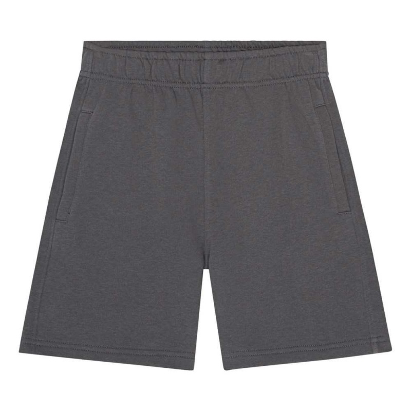 Molo Adian Pojille Shorts Iron Gate | FI0000714