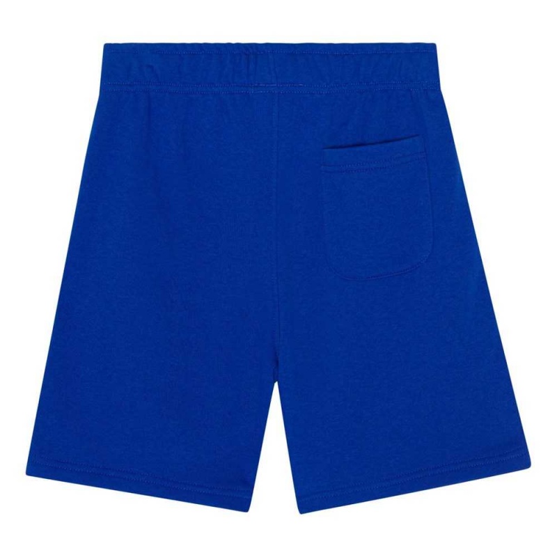 Molo Adian Pojille Shorts Reef Blue | FI0000728