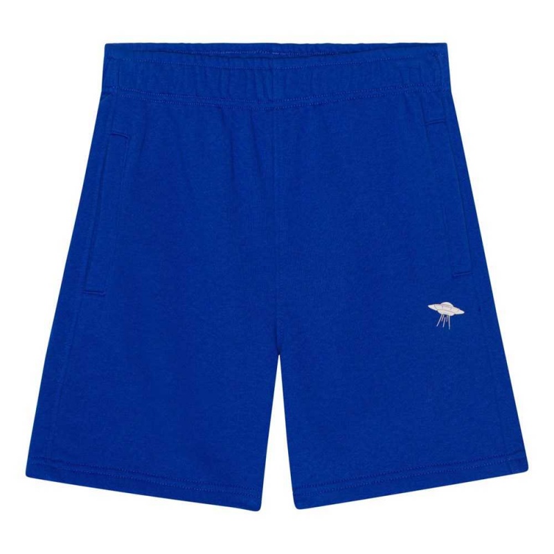 Molo Adian Pojille Shorts Reef Blue | FI0000728