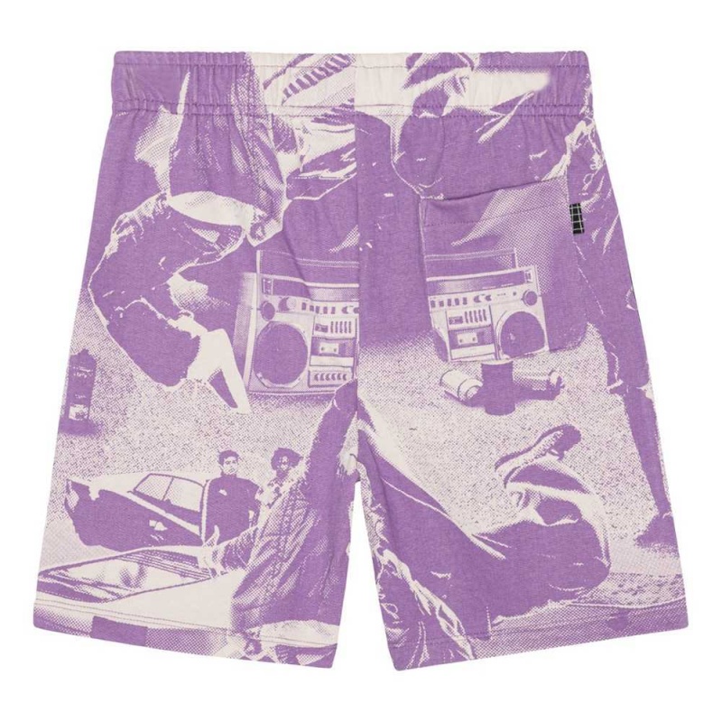 Molo Adian Pojille Shorts Street Dance | FI0000730