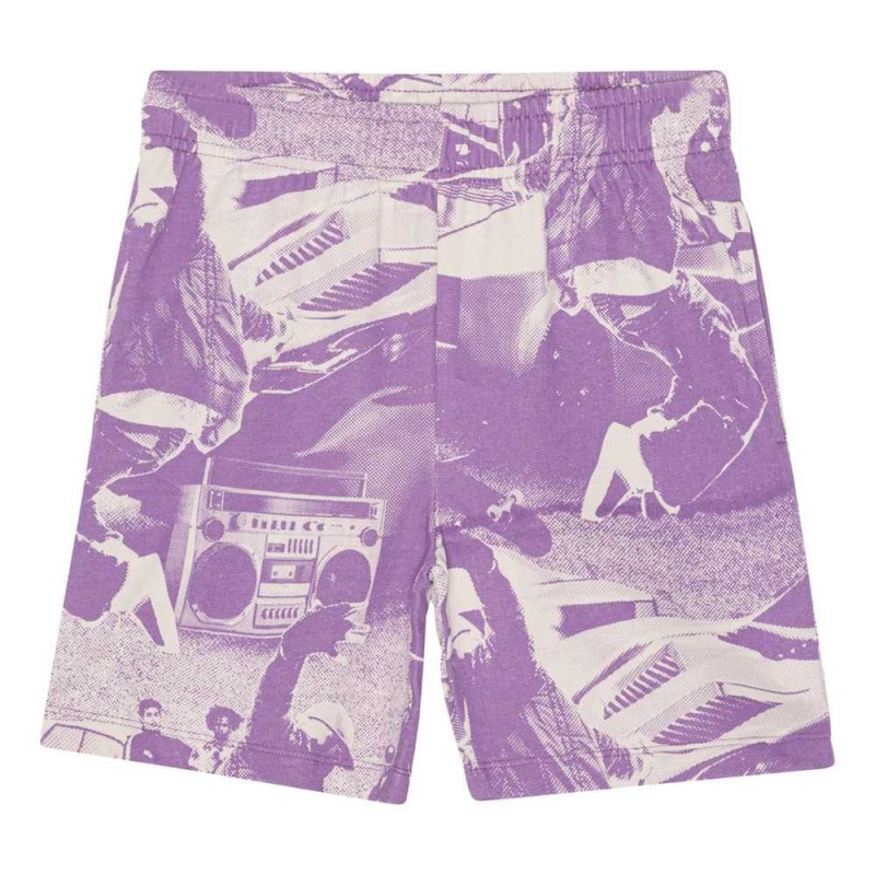 Molo Adian Pojille Shorts Street Dance | FI0000730