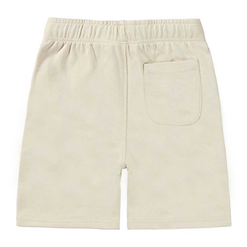 Molo Adian Pojille Shorts Summer Sand | FI0000709