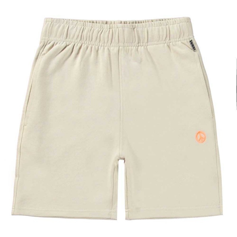 Molo Adian Pojille Shorts Summer Sand | FI0000709