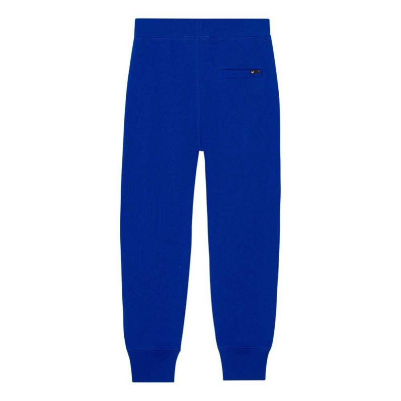 Molo Afon Pojille Pants & Jeans Reef Blue | FI0000666