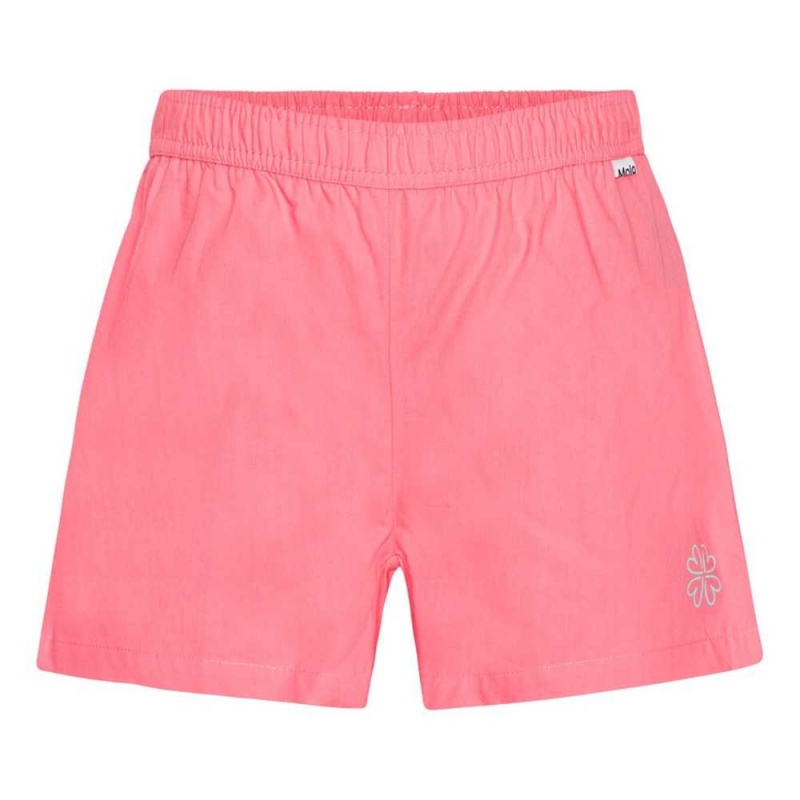 Molo Air Tytöille Shorts Confetti | FI0000401