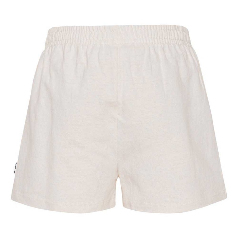 Molo Akima Tytöille Shorts Sea Shell | FI0000413