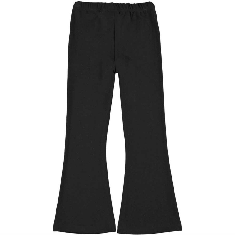 Molo Alba Tytöille Pants & Jeans Black | FI0000370