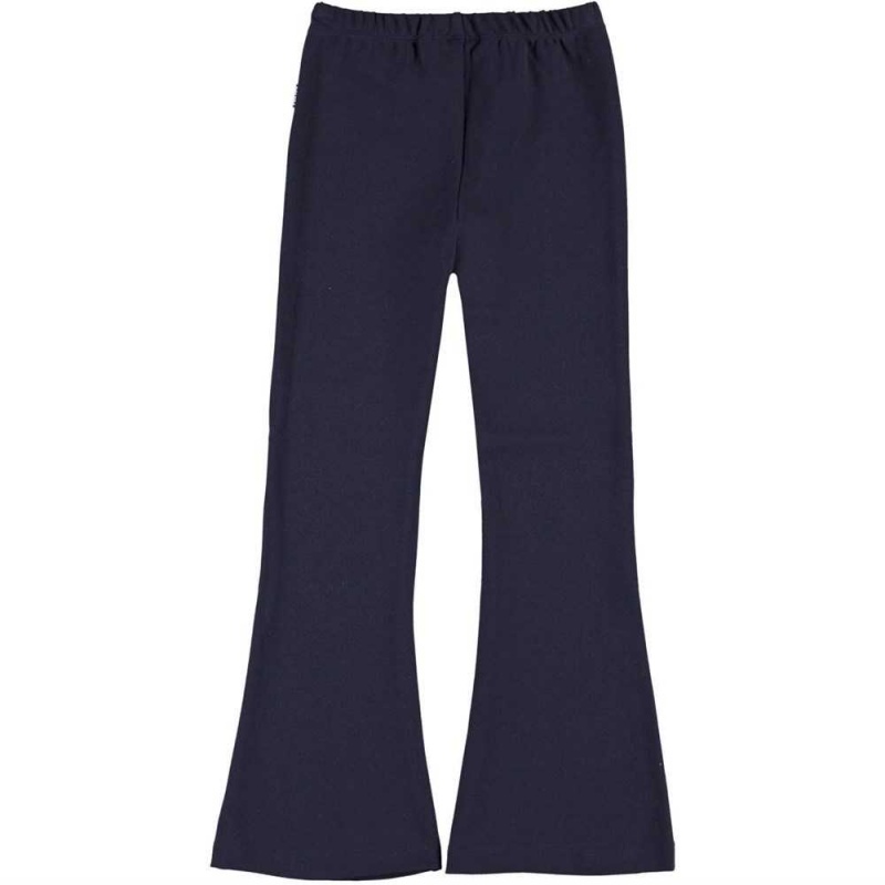 Molo Alba Tytöille Pants & Jeans Blue Nights | FI0000371