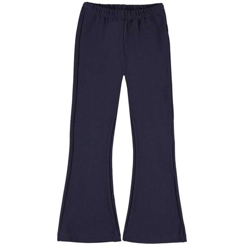 Molo Alba Tytöille Pants & Jeans Blue Nights | FI0000371