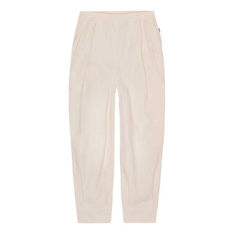 Molo Alexa Tytöille Pants & Jeans Chambrey Sand | FI0000344