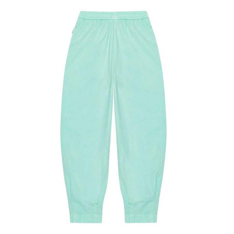 Molo Alexa Tytöille Pants & Jeans Cool Mint | FI0000374