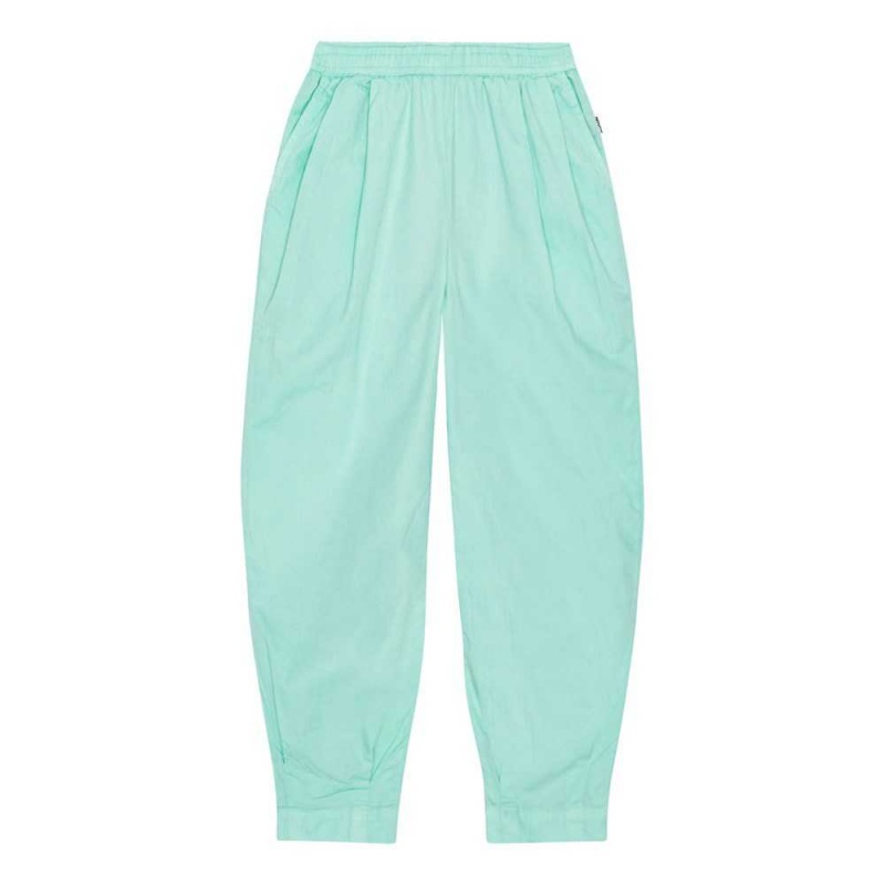 Molo Alexa Tytöille Pants & Jeans Cool Mint | FI0000374