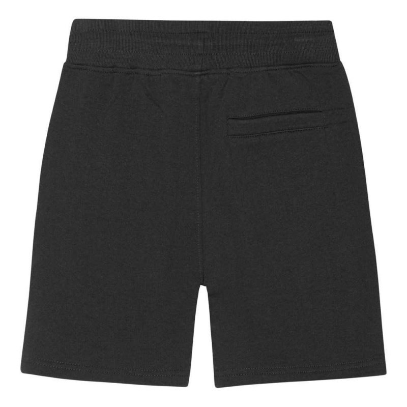 Molo Alw Pojille Shorts Black | FI0000733