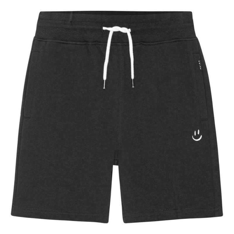 Molo Alw Pojille Shorts Black | FI0000733