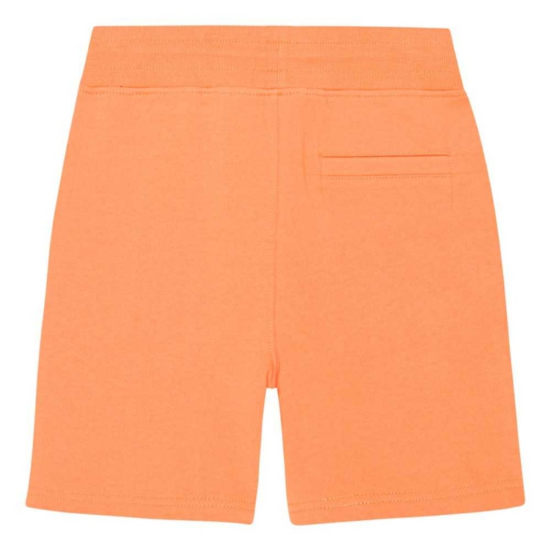 Molo Alw Pojille Shorts Ember | FI0000697