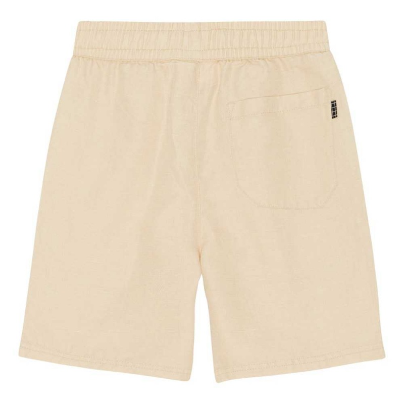 Molo Amal Pojille Shorts Sandy | FI0000710